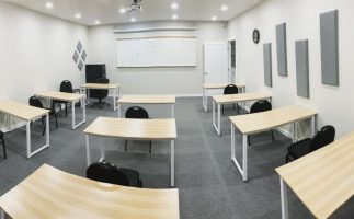 classroom